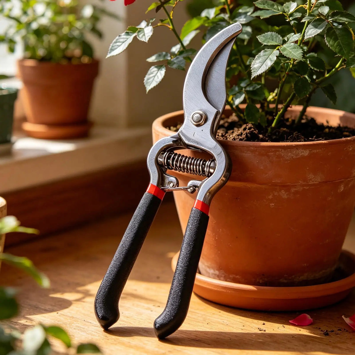 Pruning Shears | Garden Clippers for Trimming & Shaping Plants Pruning Shears QXL