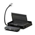 Modular USB-C Dock for Steam Deck, ROG Ally & Xbox Ally Gaming Console Dock QXL SDK
