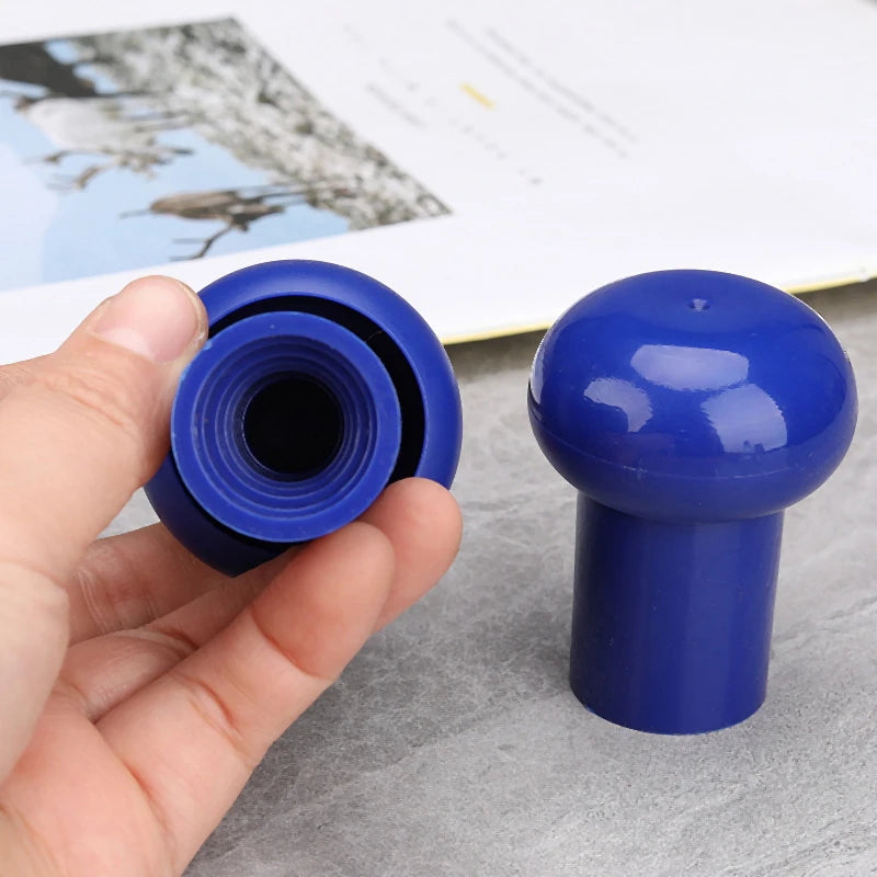 Manual Vial Crimper Tool 13/15/18/20mm | Perfume Bottle Sealer Vial Crimper Tool QXL