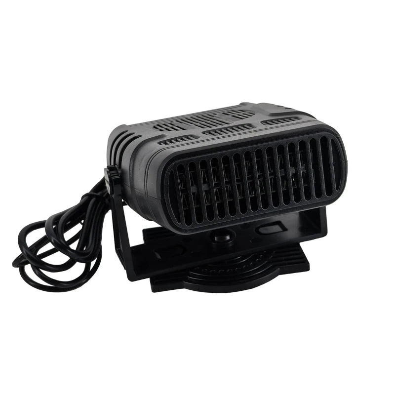12V 20W Solar Powered Portable Heater | Car, Camping & Pets Solar Car Heater QXL
