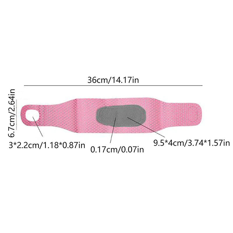 Adjustable Ultrathin Wrist Brace – Sports & Daily Support Wrap Wrist Support Brace QXL