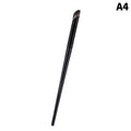 Angled Nose Contour Brush – Eyeshadow & Concealer Tool Contour Makeup Brush QXL A4