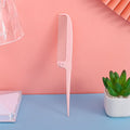 Foldable Anti-Static Massage Hair Comb | Portable Travel Brush Foldable Hair Comb QXL No.1 Foldable