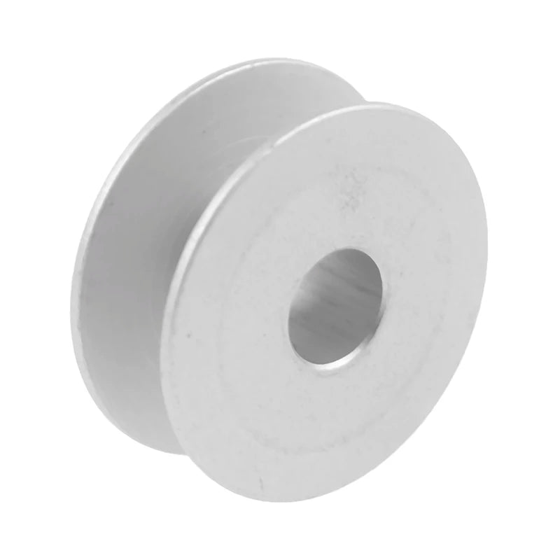 10-Pack 21mm Aluminum Bobbins – Singer & Brother Sewing Machines Sewing Machine Bobbins QXL
