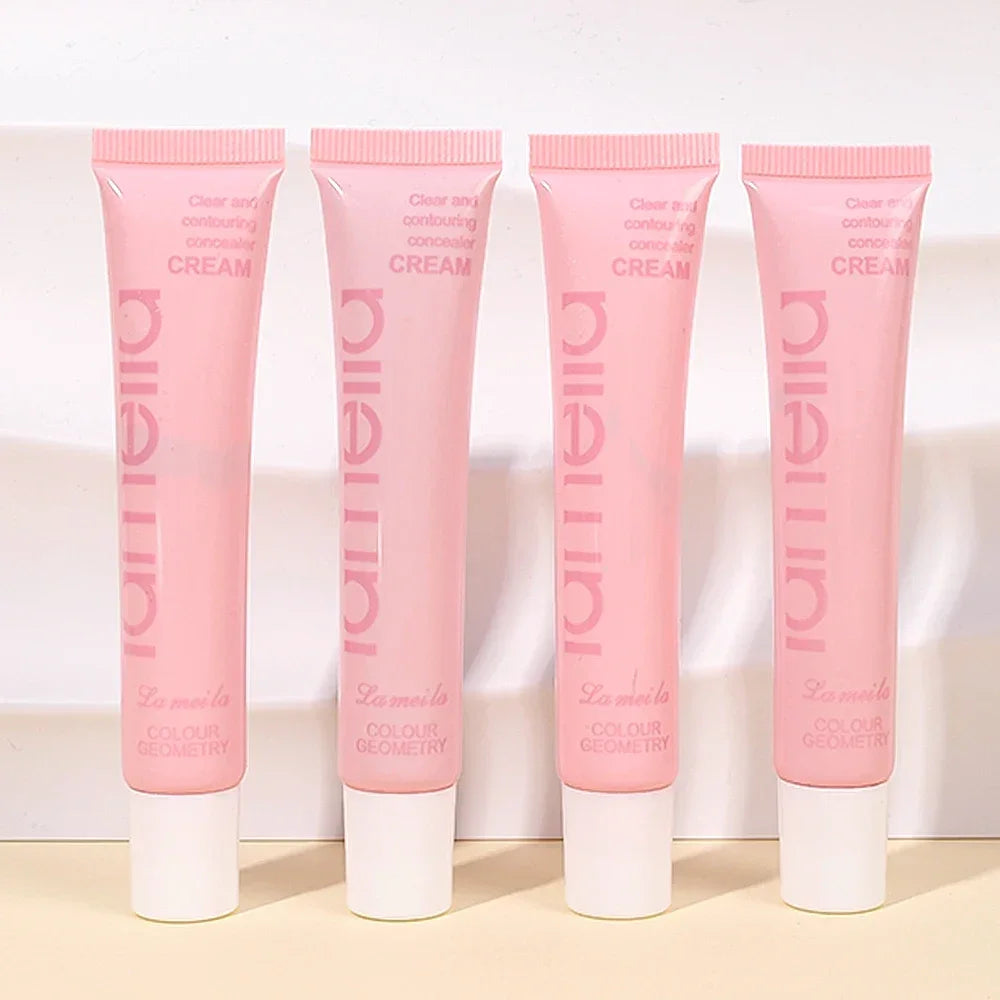 Waterproof BB Cream Foundation | Brightening & Oil Control BB Cream Foundation QXL