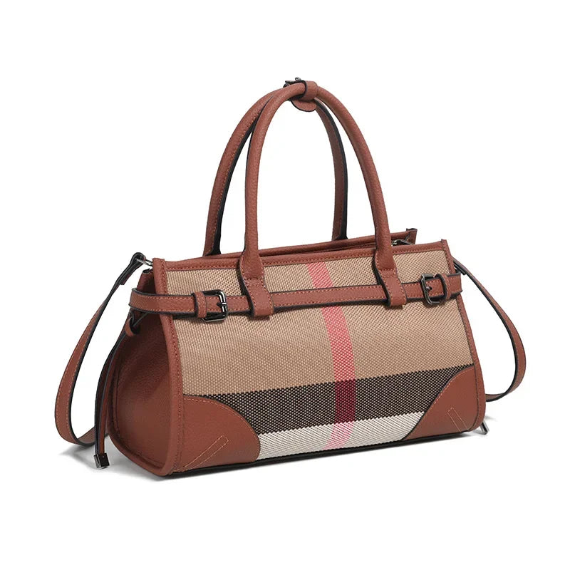 Luxury Minimalist Designer Diaper Bag | Large Crossbody Women Crossbody Diaper Bag QXL