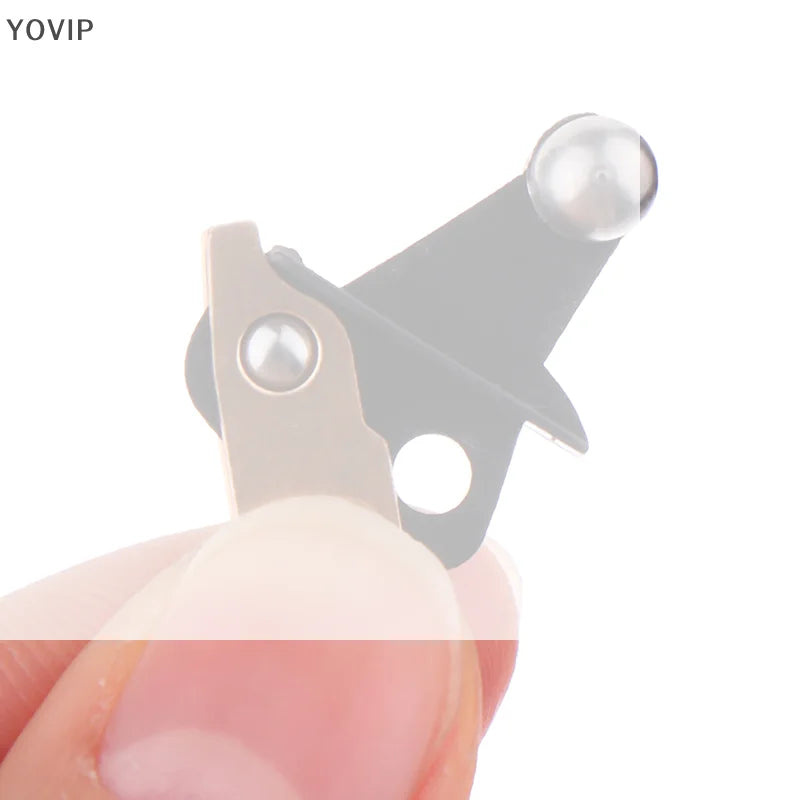 Hair Clipper Power Switch Replacement for 1919 & 8504 Models Clipper Replacement Part QXL