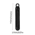 Portable Wildlife Call Whistle | Fox, Rabbit & Game Caller Wildlife Call Whistle QXL 1pc