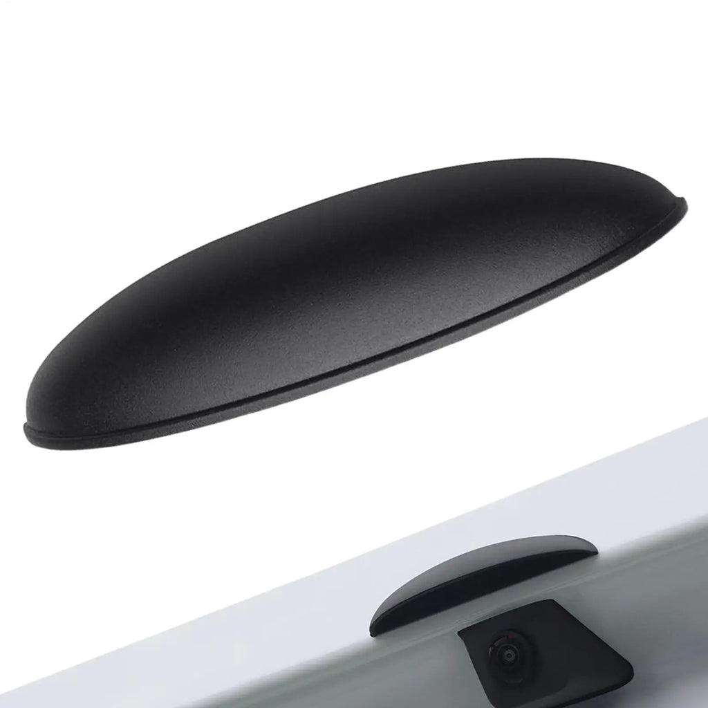 Car Rear Camera Rain Cover | ABS Waterproof Backup Camera Shield Camera Rain Cover QXL