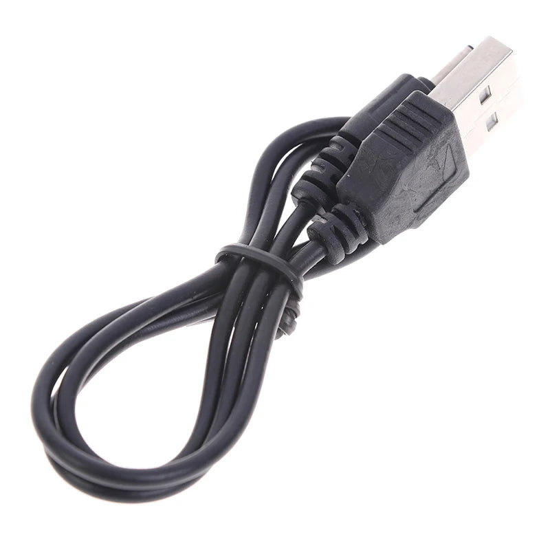 Nokia CA-100C USB Charging Cable 2.0mm Small Pin – 50cm Phone Charging Cable QXL
