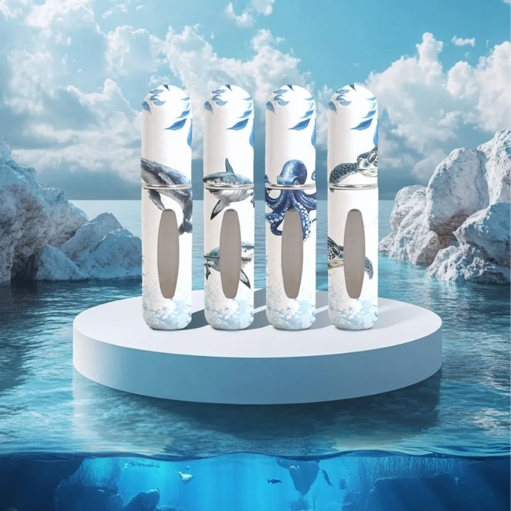 5ml Refillable Perfume Spray Bottle | Mini Travel Atomizer Perfume Travel Atomizer QXL