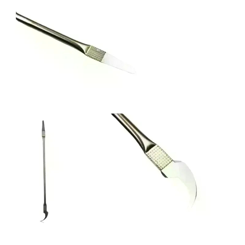 8-Piece CPU IC Glue Remover Kit | BGA Phone Repair Tools Phone Repair Tool Kit QXL