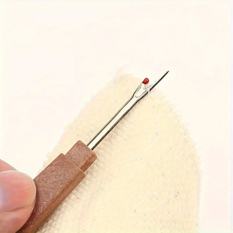 Thread Remover Cutting Tool Set | Sewing & Knitting Kit Sewing Tool Set QXL