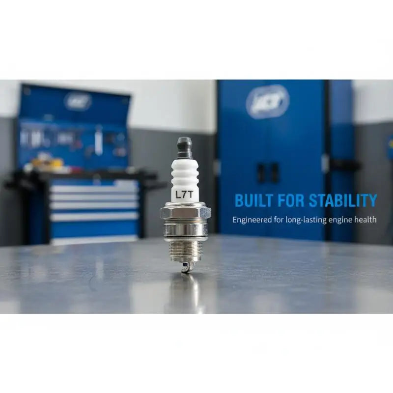 Spark Plug for Chainsaw & Brush Cutter | BM6A BPMR7A RCJ6Y Chainsaw Spark Plug QXL