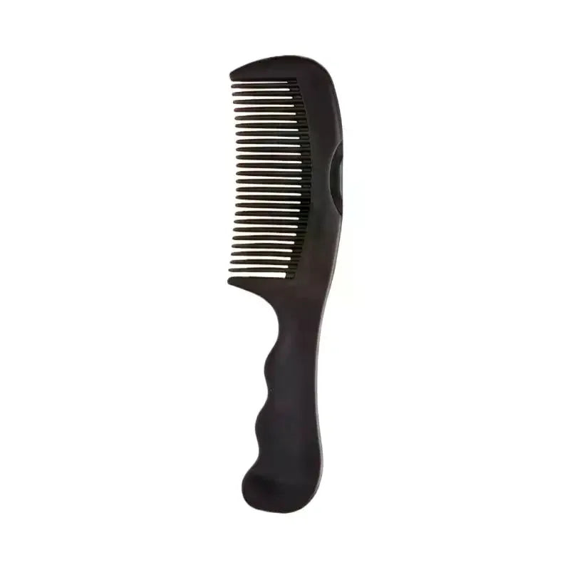 Scalp Massage Comb | Hollow Tooth Dandruff Removal Hairbrush Scalp Massage Comb QXL