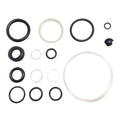 15-Pc Floor Jack O-Ring Seal Replacement Kit | 3-Ton Jack Jack Seal Repair Kit QXL Kit