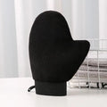 Double-Sided Self Tanning Mitt | Velvet Applicator Glove Self Tanning Mitt QXL A3