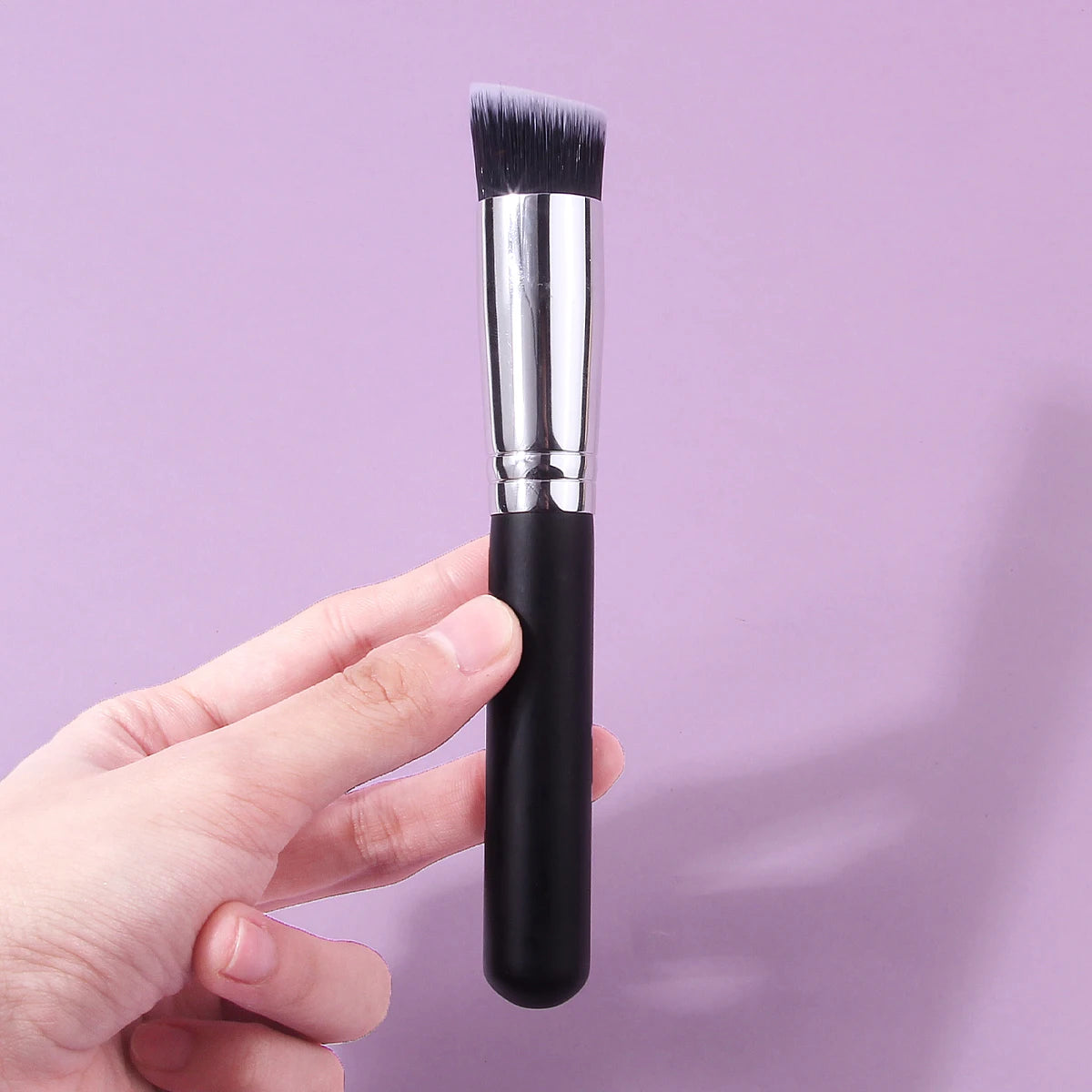KOSSHOW Seamless Foundation & Concealer Makeup Brush Makeup Brush QXL