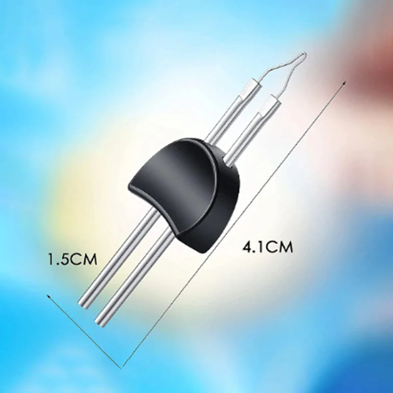 Thread Burner Zapper Tool | Bead Finishing & DIY Crafts Thread Burner Tool QXL