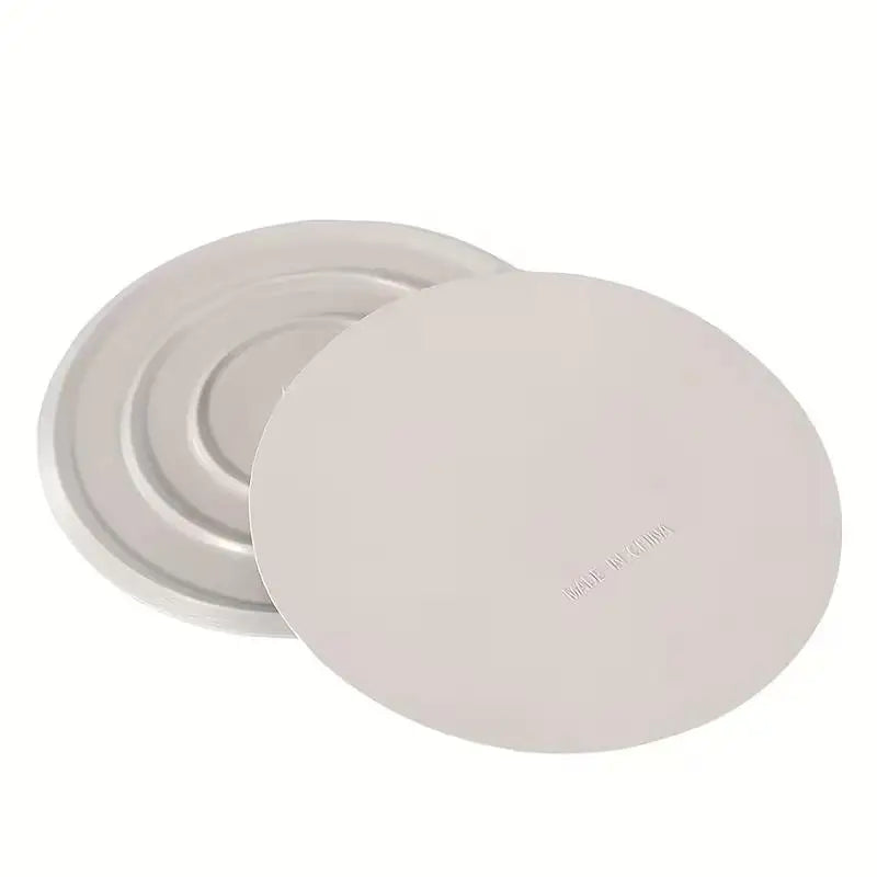 Bathroom Drain Plug & Odor-Proof Cover for Sink & Tub Drain Plug Cover QXL