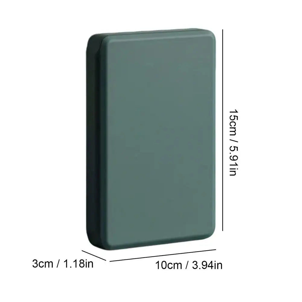 XTEINK X3 E-Reader PU Leather Magnetic Protective Case E-Reader Protective Case QXL
