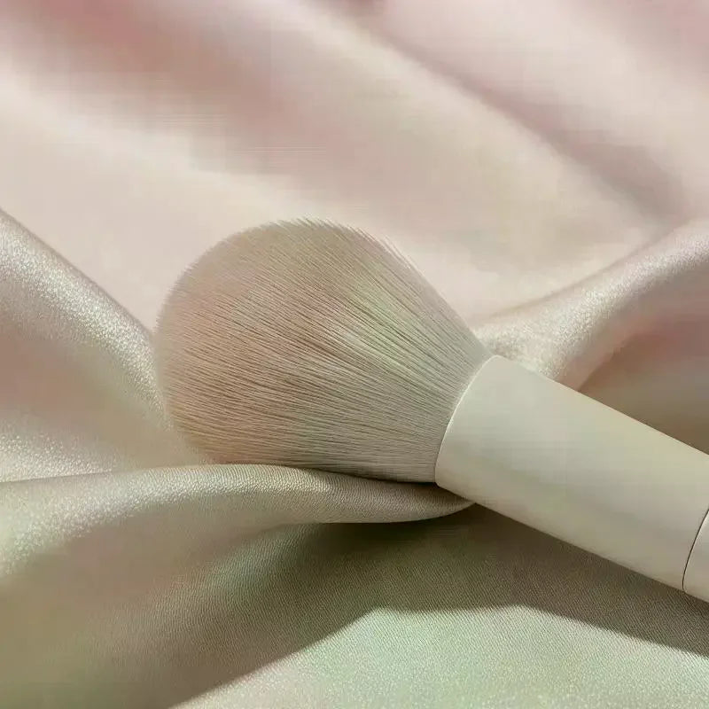 Beginner Makeup Brush Set 7–13 Pcs | Foundation & Eyeshadow Makeup Brush Set QXL
