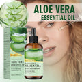 Aloe Vera Essential Oil | Face, Body, Hair & Nail Care Botanical Facial Oil QXL Default Title