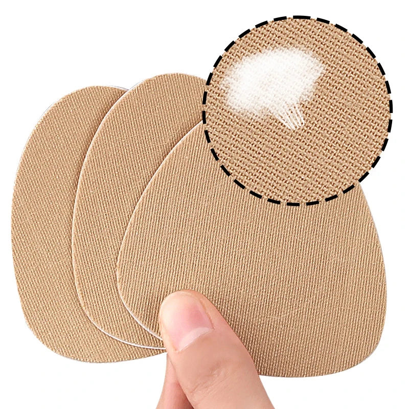 10-Pack CGM Sensor Adhesive Patches | Waterproof & Breathable Sensor Adhesive Patch QXL