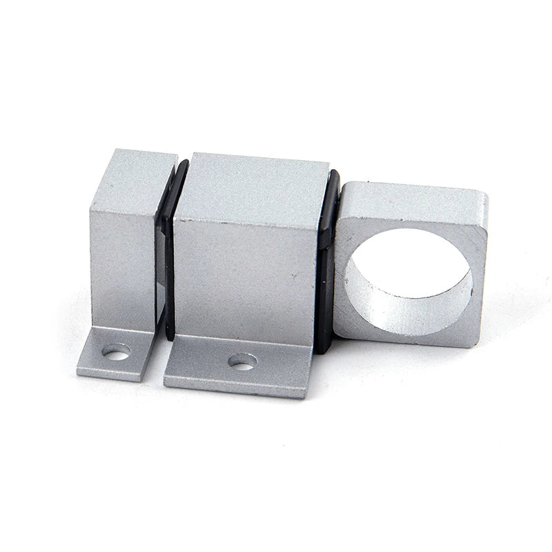 Aluminum Alloy Spring Door Bolt Latch – Gate & Window Lock Door Bolt Latch QXL