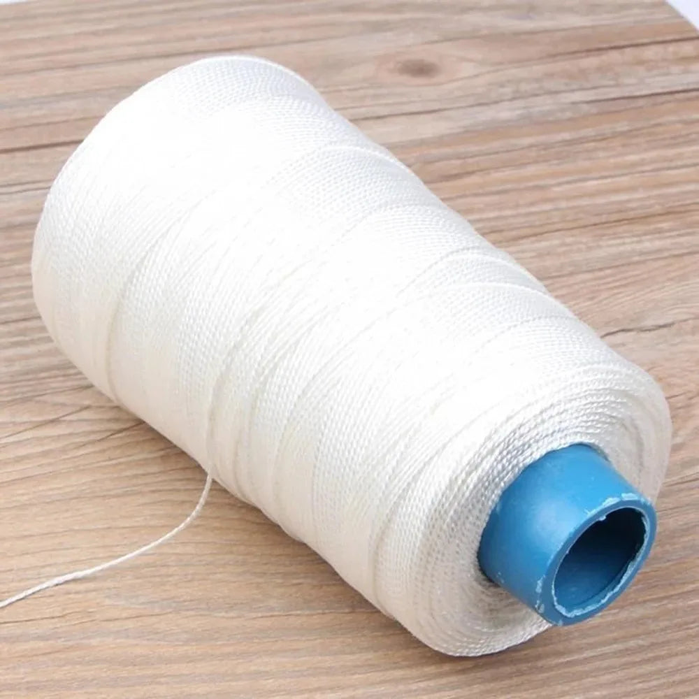 300M Waxed Nylon Leather Sewing Thread | DIY Craft & Repair Waxed Sewing Thread QXL 1 pcs