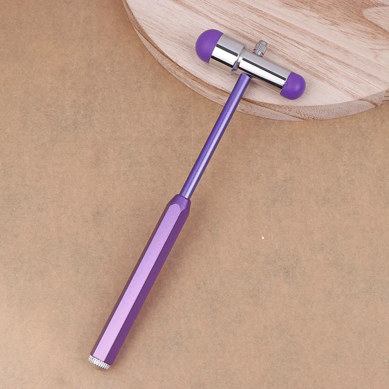 Buck Reflex Hammer | Neurological Percussion Diagnostic Tool Reflex Hammer QXL