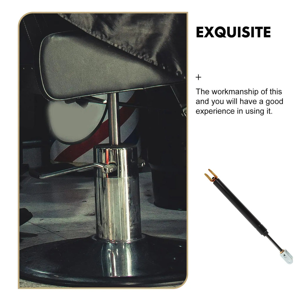Barber Chair Gas Spring Hydraulic Lift Rod | Salon Replacement Chair Lift Rod QXL
