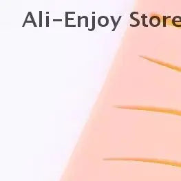 Silicone Suture Practice Pad | Reusable Wound Training Model Suture Training Pad QXL