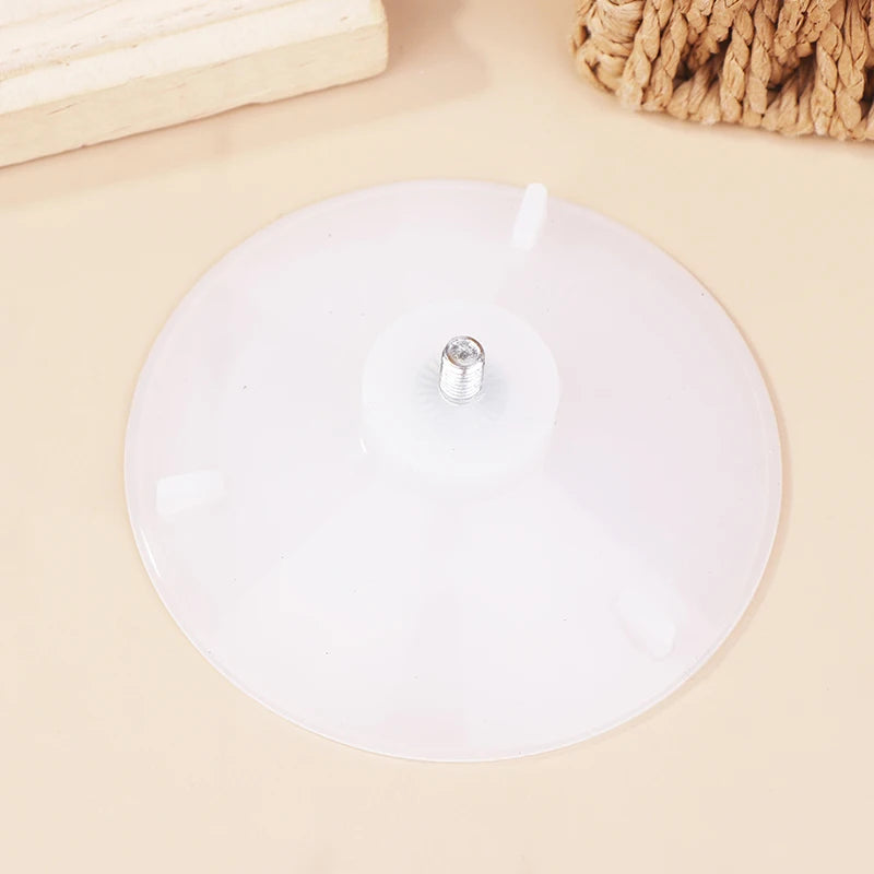 4-Pack Silicone Suction Cups for LCD TV Screen Removal Screen Removal Tool QXL