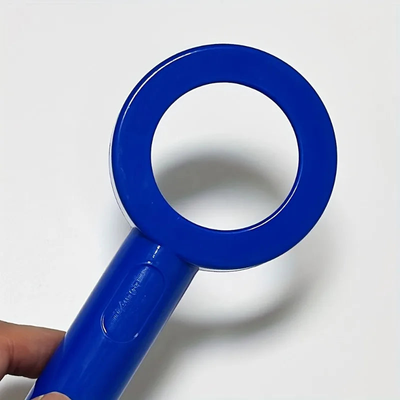 Paint Roller Saver & Scraper Tool | Roller Cleaning Tool Paint Roller Tool QXL