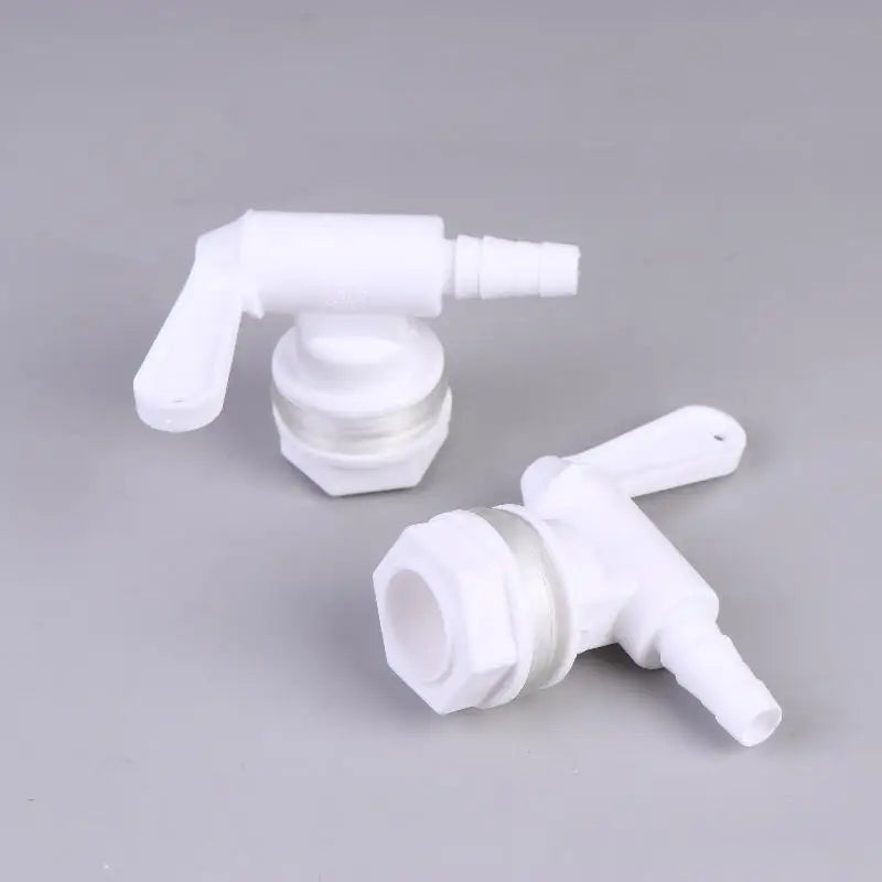 Food Grade Plastic Spigot for Fermenter & Bottling Buckets Homebrew Bucket Spigot QXL