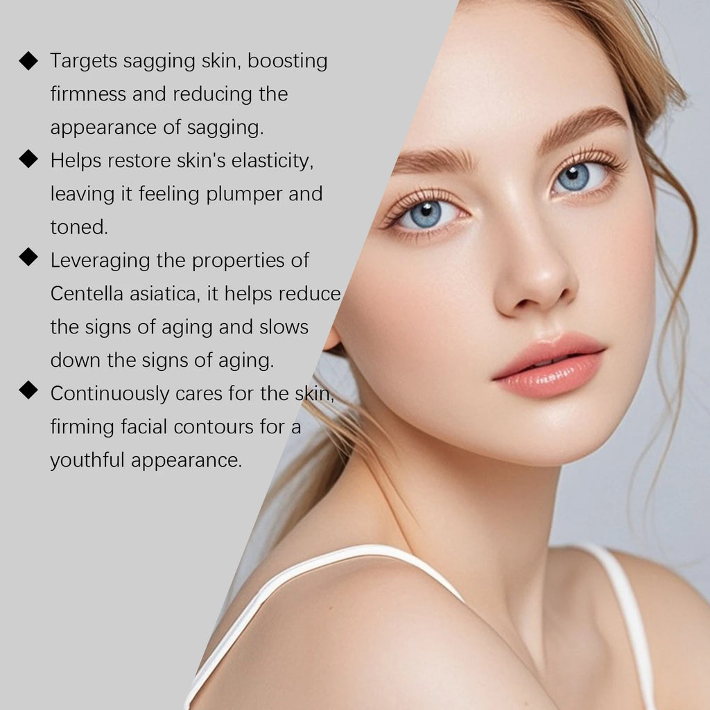 Deep Nourish Moisturizing Face Cream for Dry Sensitive Skin 50g Face Moisturizer Cream QXL