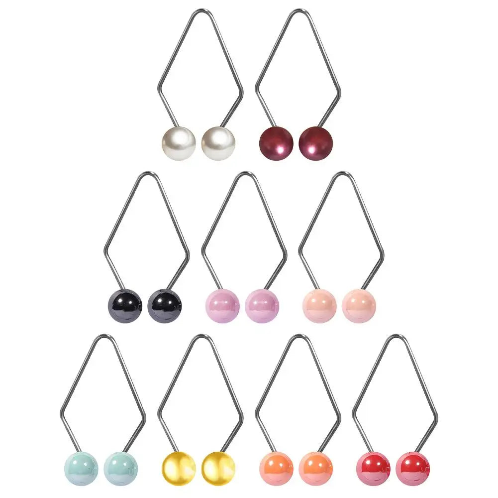 Facial Dimple Maker Trainer | Pearl-Inlaid Cheek Beauty Tool Facial Beauty Trainer QXL