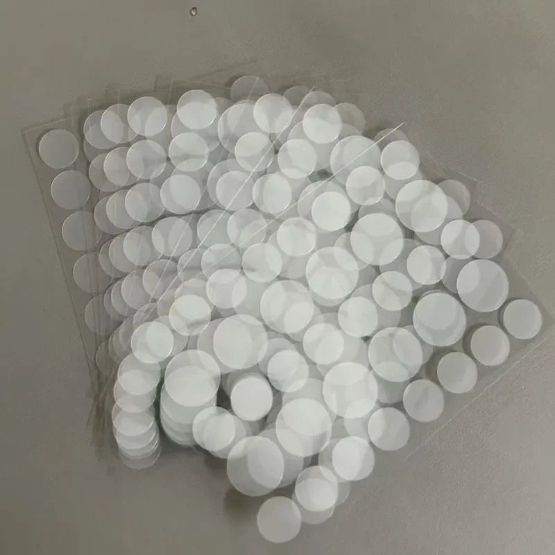288pc Invisible Hydrocolloid Acne Patches – Waterproof Dots Acne Patches QXL