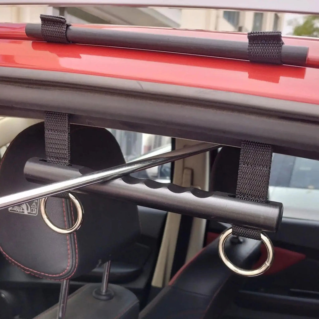 Car Roof Paintless Dent Repair Pivot Tool with Hook & Rod PDR Pivot Tool QXL