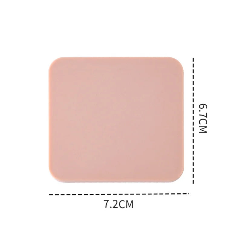 Double-Sided Compact Pocket Mirror | Magnifying Mini Travel Compact Pocket Mirror QXL