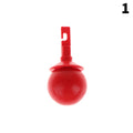 Hook Rolling Ball Cane Tip – Walking Stick Replacement Cane Tip Replacement QXL N1
