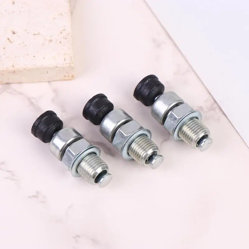 Chainsaw Decompression Valve for MS660 MS440 MS390 MS381 MS260 Chainsaw Replacement Part QXL