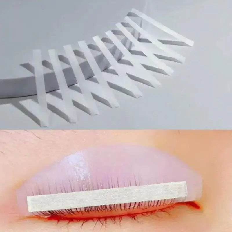 Eyelash Perm Papers 500/1000 Pcs | Lash Lift Pressing Paper Lash Lift Supplies QXL