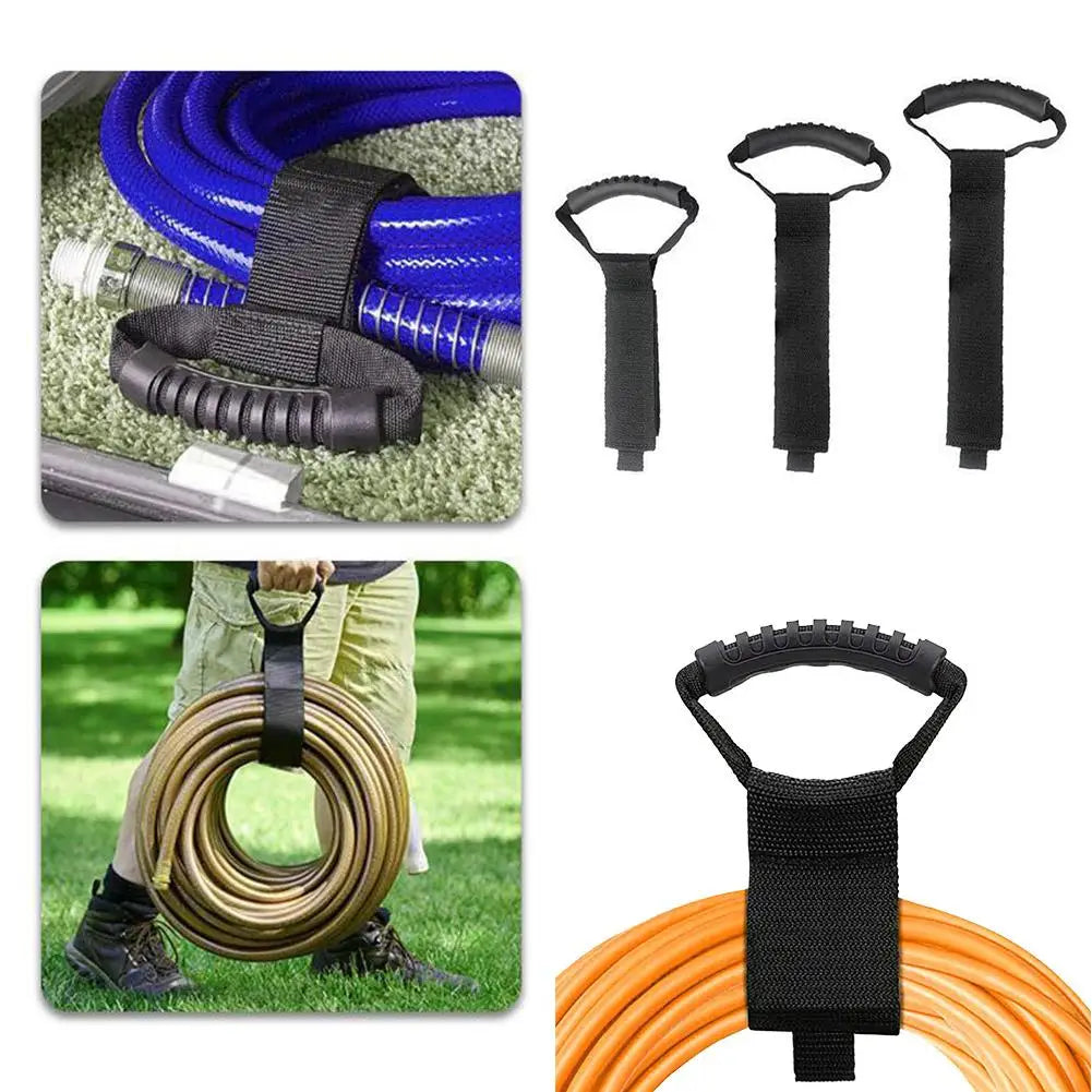 Heavy-Duty 28" Nylon Bundling Strap | Cords, Hoses & Cables Bundling Carry Strap QXL