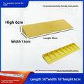 Plastic Door Threshold Ramp | Anti-Slip Wedge Pad 3–10CM