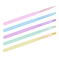 5-Piece Nail Art Brush Set | Manicure Painting Tools Kit Nail Art Brushes QXL Default Title