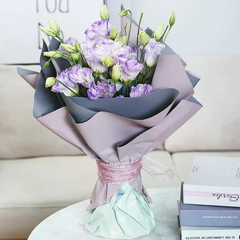 Plastic Bouquet Holder Base | Floral Arrangement Fixing Tool Bouquet Holder Base QXL
