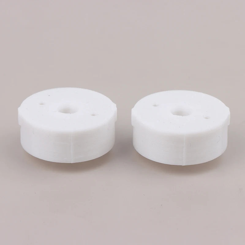 2-Pack Foaming Hand Soap Dispenser Replacement Bottle Caps Dispenser Replacement Cap QXL