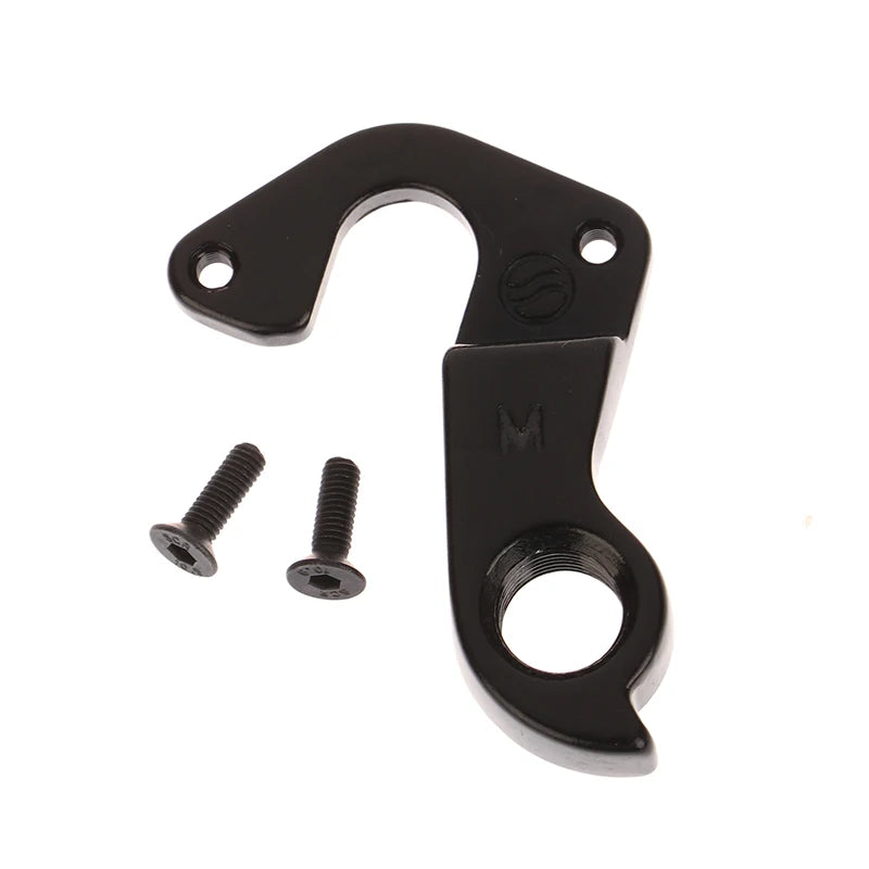 Derailleur Hanger CAAD8 Synapse KP284 Rush 29er | Alloy Dropout Derailleur Hanger QXL Black
